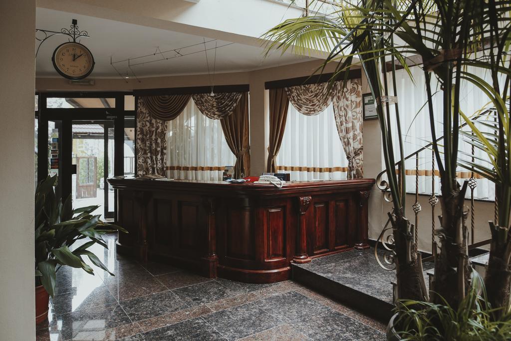 Hotel Sumski Feneri บิโตลา ภายนอก รูปภาพ